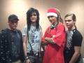 Tokio Hotel Video #5
