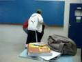 Fight na classeeeE