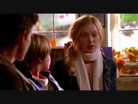 October Road S1E3 Nick, Hannah & Sam