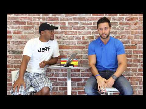 UndergroundWellness - Juicing Vegetables: Healthy or Hype? Listen to Drew's UW Radio interview at http://bit.ly/RyPsmu . SUBSCRIBE FOR MORE HEALTHY VIDEO TIPS AND REPORTS! http://...