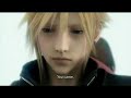 FFVII AC E3 \