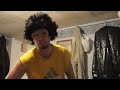Old Spice Commercial
