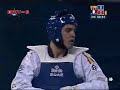 Gentil Pascal +80kg Men\