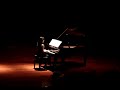 Carla en el resital de piano de la Esc. Libre de Musica