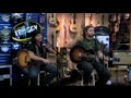 Froggy 101 - James Otto - 1on1 Concert Series