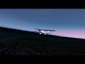 Carenado Flying Carenado Flying