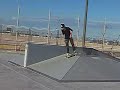 josh marlow skate 2