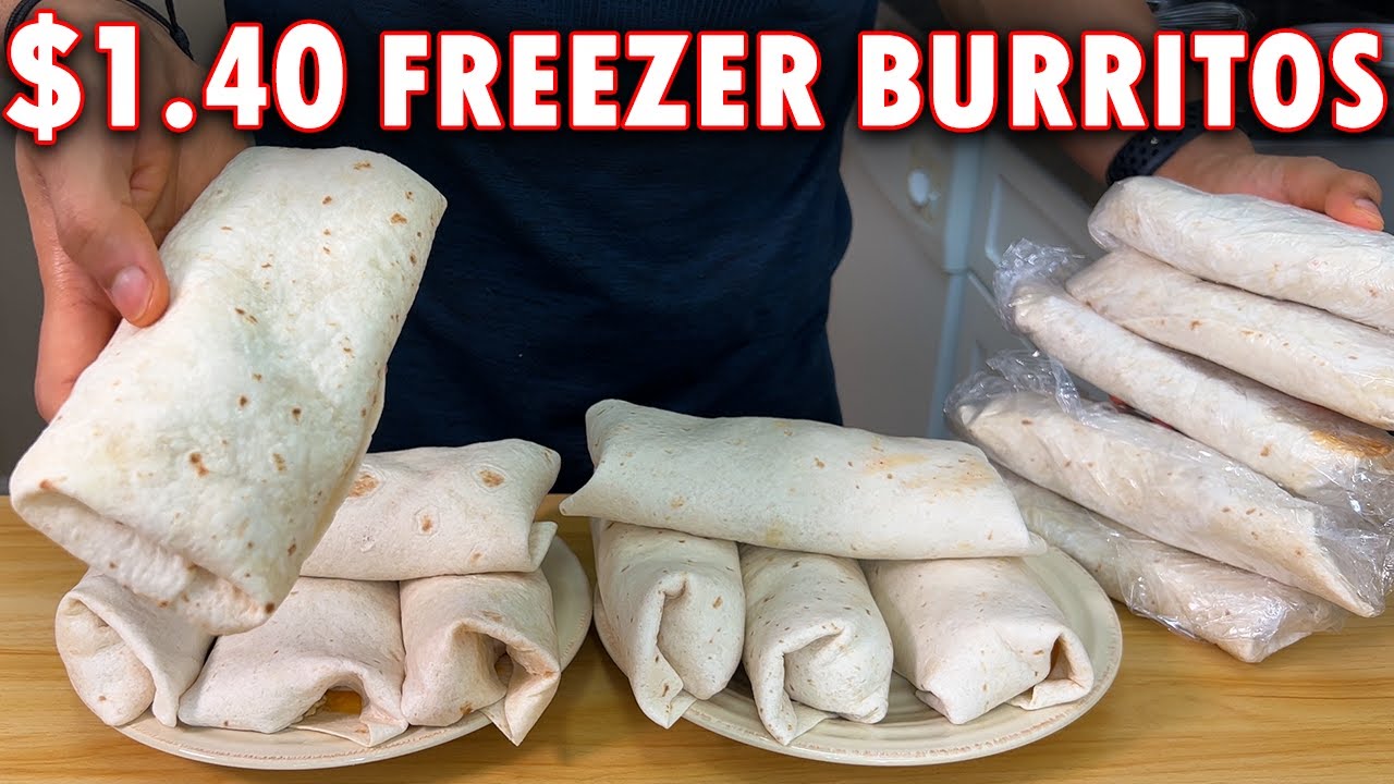 Meal Prep 3 Ingredient Tacos to Replace Eating Protein Bars Easy