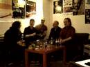 Triband Tour Diary: Day 8 M�nster