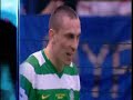 Celtic - Rangers 2:0 CIS Cup Final 2009