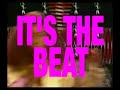 Pump Up the Beat