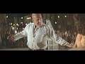 telly savalas dance greece with claudia cardinale.