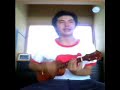 Ukulele - Spiderman theme song