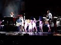 Daughters Live- This is Crazy!!