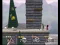 Super Smash Bros. Co-op Review