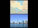 Jon Miller & His Favorite Cities