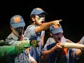 Murga La Cuerda Floja