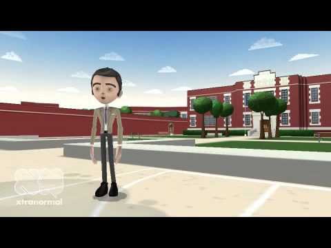 Animation: Energy sources