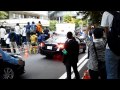 三笠宮寛仁親王殿下 ご逝去 病院から宮廷へ - YouTube