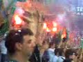 gate 13 me gay-ro to 2006 telikos VOULA FANS