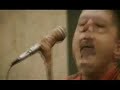 Persona Non Grata: The George Stoned theme