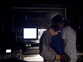 P-Reala Studio Session