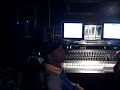 P-Reala Studio Session