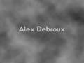 Womanizer Male Version By Alex Debroux (Preview)