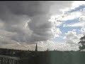 London Cloud Time Lapse 17th August 2006 London Cloud Time Lapse 17th August 2006