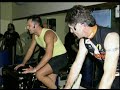 Novoli Spinning 2007