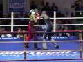 Modibo diarra vs boris essere S. championnat de.. Video