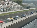 ＭＦＪスーパーバイクＳＴ６００・・・０９．１１．０１鈴鹿⑤