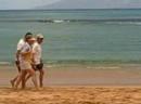Maui beach people: beautiful...or not? Maui beach people: beautiful...or not?