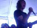 videos de All Time Low- Six Feet Under the Stars