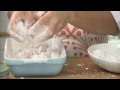 Video Comida - Cerdo agridulce Chino