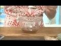Video Comida - Cerdo agridulce Chino