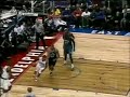 Allen Iverson NBA All Star 2002 Highlight Tribute to Dr. J