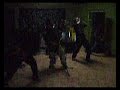 Pandinus Imperator - Scars of the Crucifix (Deicide Cover)