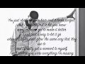 Drake Sooner Than Later With Lyrics