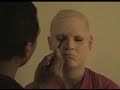 Make-up and wig