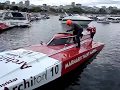 MARMARİS YACHT MARİNA OFSHORE TEKNESİ