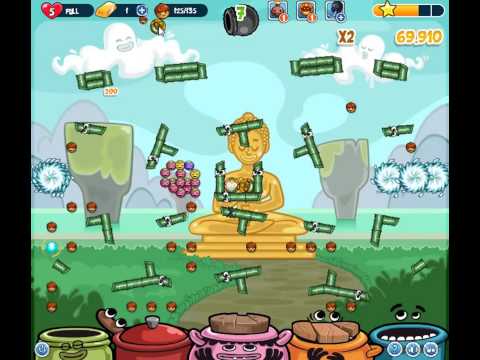 Papa Pear Saga Level 373
