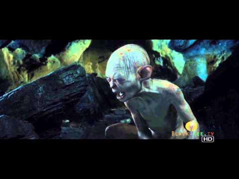 Andy Serkis talks about playing