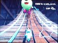 Mario Kart Wii Tournament 15