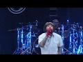 Limp Bizkit LIVE Rollin' (Air Raid Vehicle) Dr