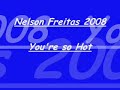 Kizomba 2008 Nelson Freitas - You're so Hot Kizomba 2008 Nelson Freitas - You're so Hot