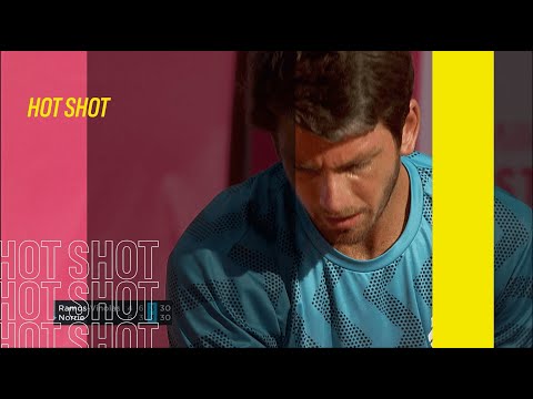 DAY 9 | HOT SHOT - CAMERON NORRIE (2021)
