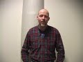 Patriot Corps Wrapup - John