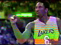 NBA 2001 Finals Game 1 Intro