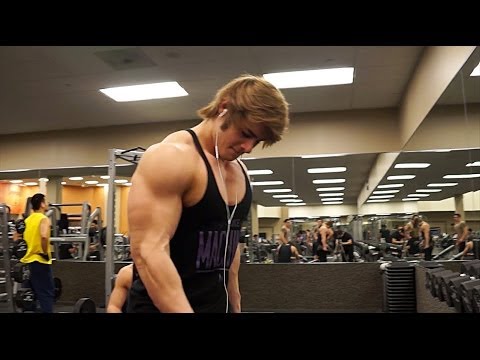 jeff seid - Chest Workout ▻▻▻ Website: http://www.jeffseid.com ▻▻▻ Facebook: http://www.facebook.com/officialjeffseid ▻▻▻ Instagram: http://instagram.com/jeff_seid ▻▻▻ Twitter:...